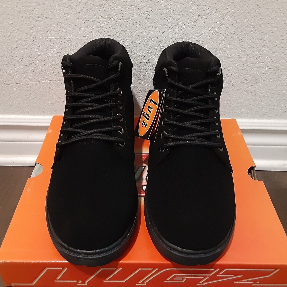 Lugz - Picture 3 of 4